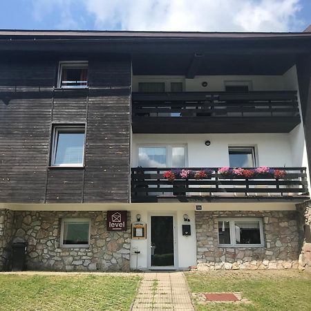 Penzion Level Pec pod Snezkou Exterior foto